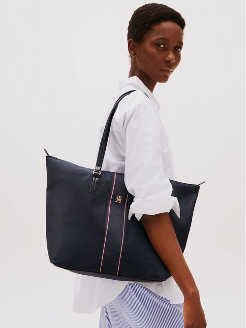 Tote Poppy Corporate