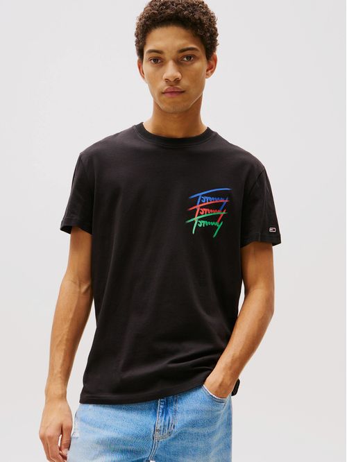 Polera Twisted Signature