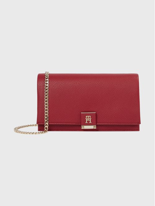 Bandolera Con Monograma Th - TALLA:Talla única