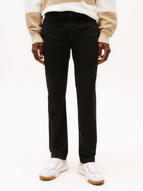 Pantalón Chino Denton Straight Fit
