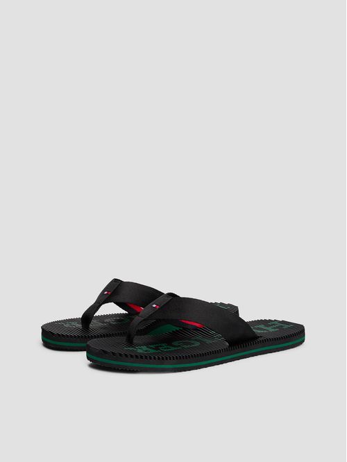 Sandalias Con Plantilla De Masaje