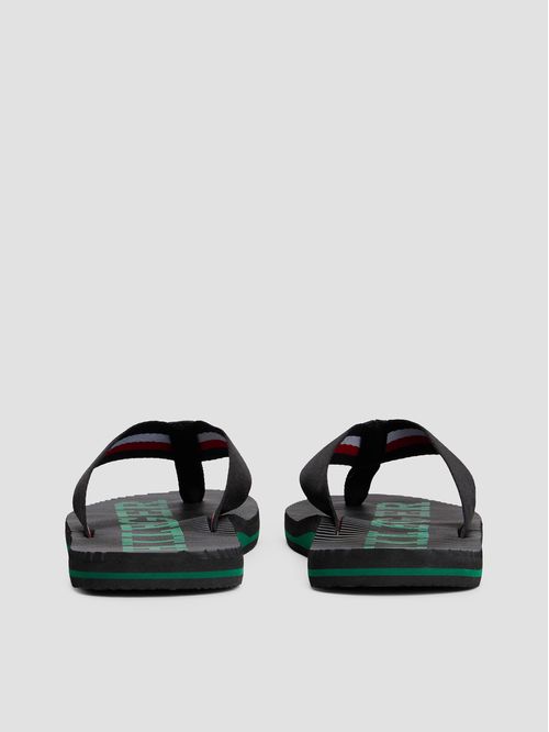Sandalias Con Plantilla De Masaje