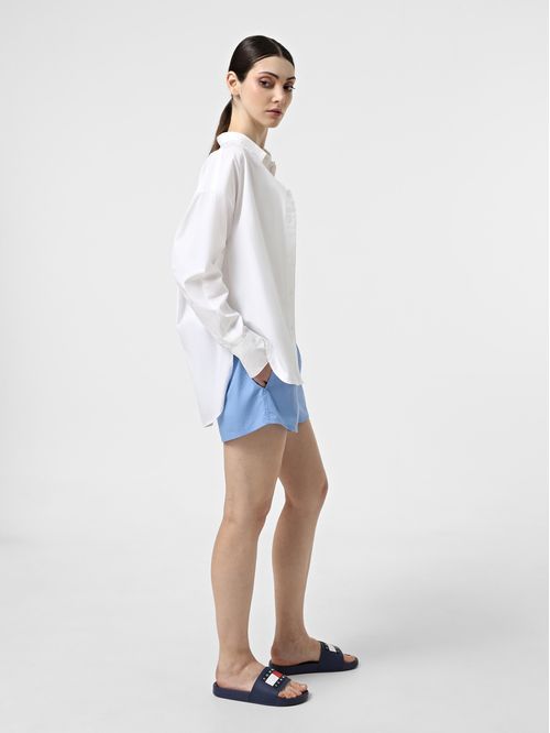 Sandalias Acolchadas Big Logo