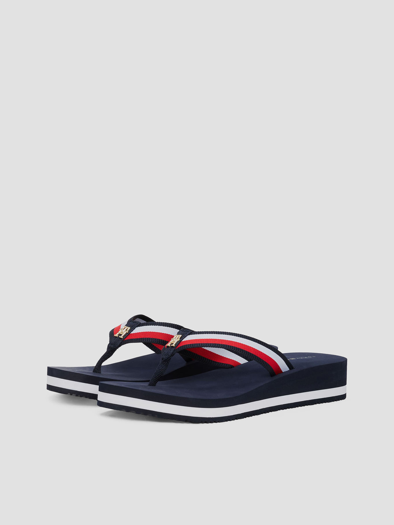 Venta Sandalias Mujer ¡Compra Online en Chile! Tommy Hilfiger