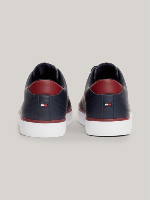Zapatillas Core Essential Con Logo