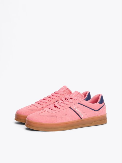 Zapatillas The Greenwich Suede