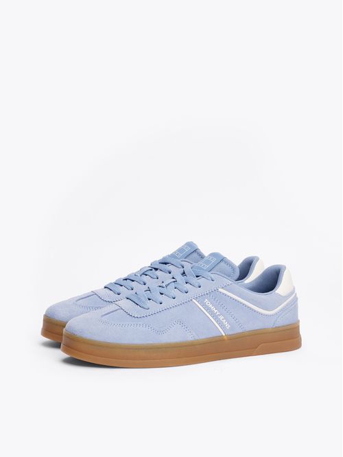 Zapatillas The Greenwich Suede