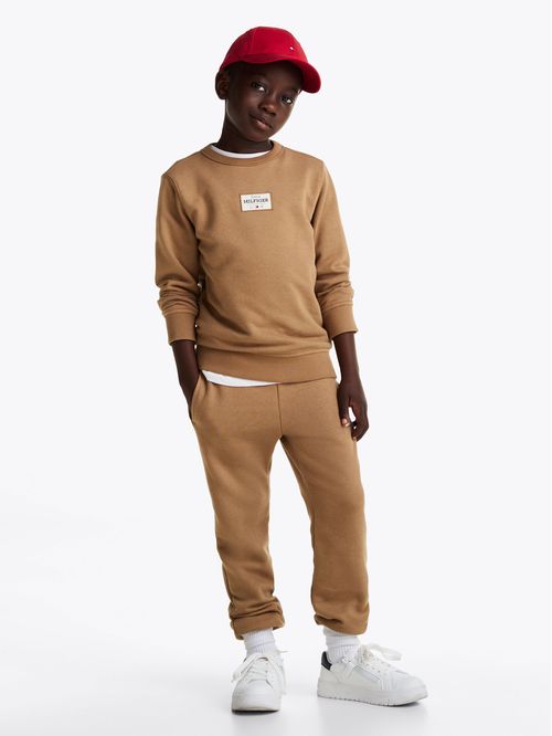 Polerón Monotype 1985 Collection