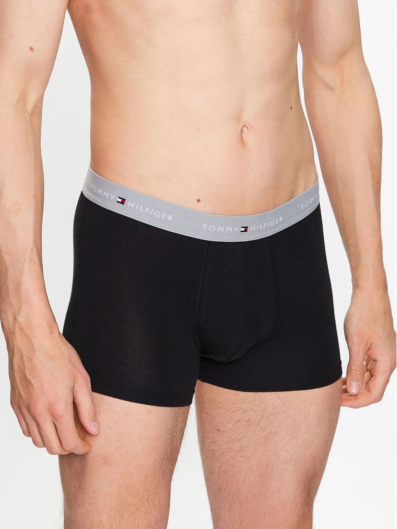 Pack De 3 Calzoncillos Trunk Essential