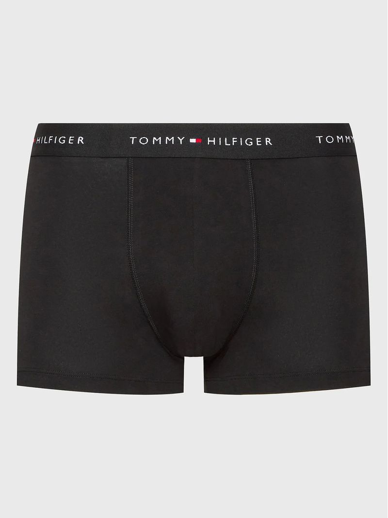 Pack De 3 Calzoncillos Trunk Essential