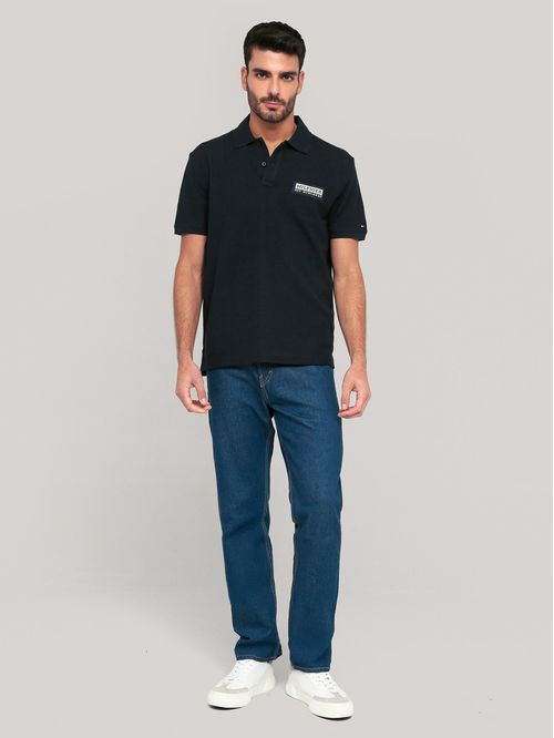 Polo Logo Est. 1985 Regular Fit