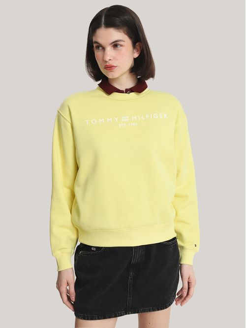 Polerón Modern Con Logo