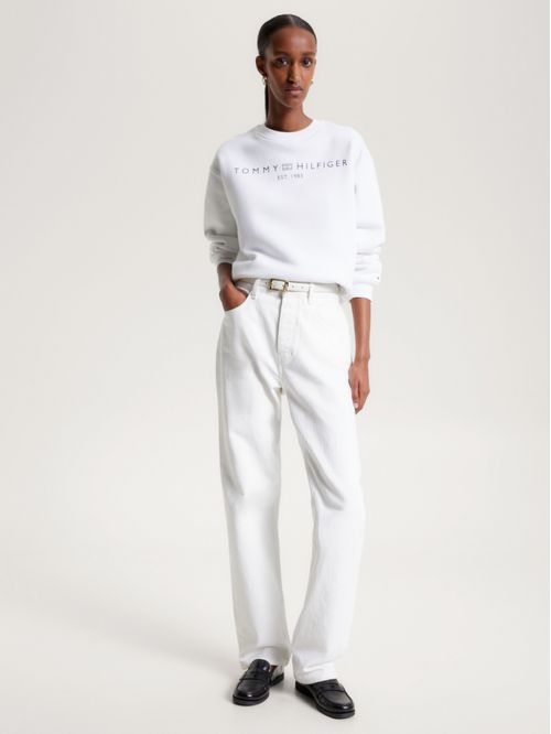 Polerón Modern Con Logo