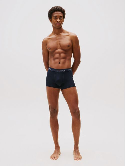 Pack De 3 Calzoncillos Trunk Essential