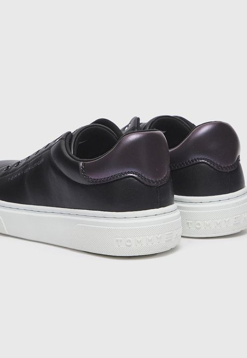 Zapatillas De Niña Con Logo