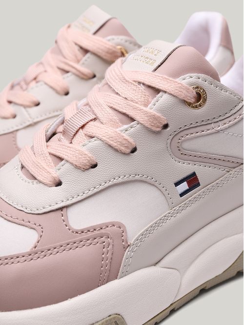 Zapatillas De Niña Con Logo