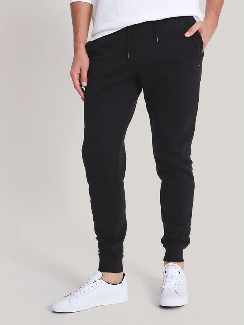 Joggers Flag Con Logo