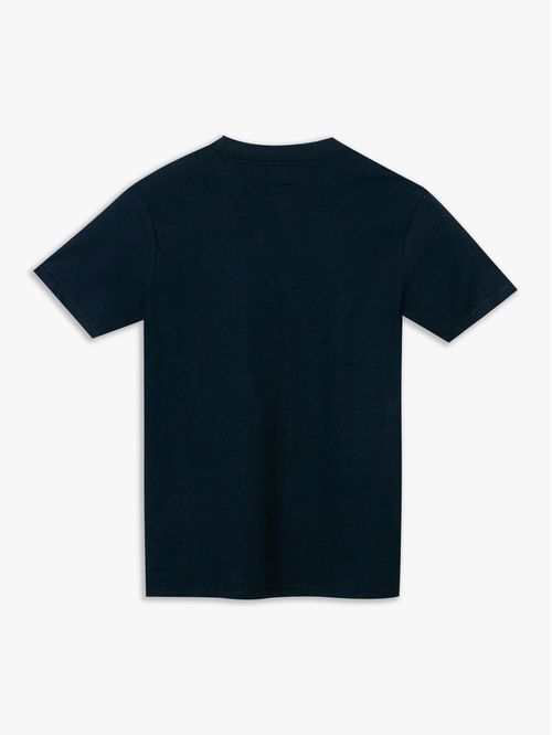 Polera De Niño Con Logo Icon