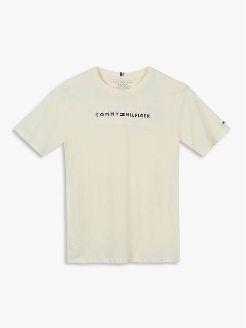 Polerade Niño Con Logo Bordado