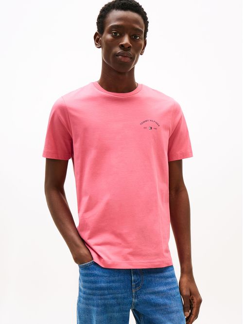 Polera Con Logo Hotel