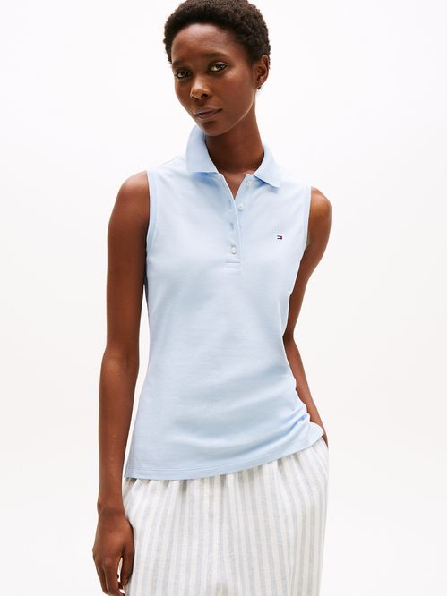 Polo Colección 1985 Slim Fit