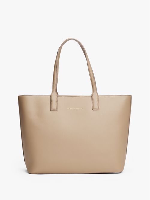 Tote Essential Con Logo - TALLA:Talla única
