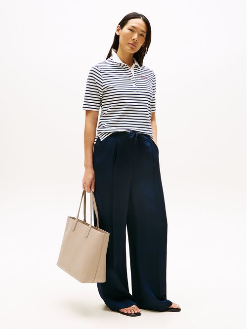 Tote Essential Con Logo - TALLA:Talla única