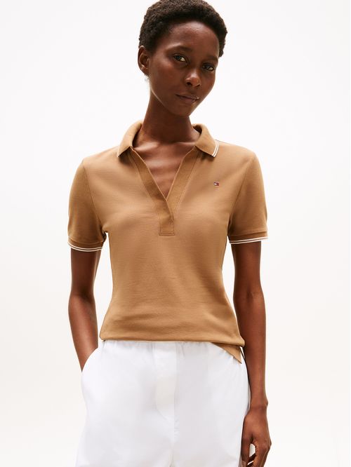 Polo Colección 1985 Slim Fit