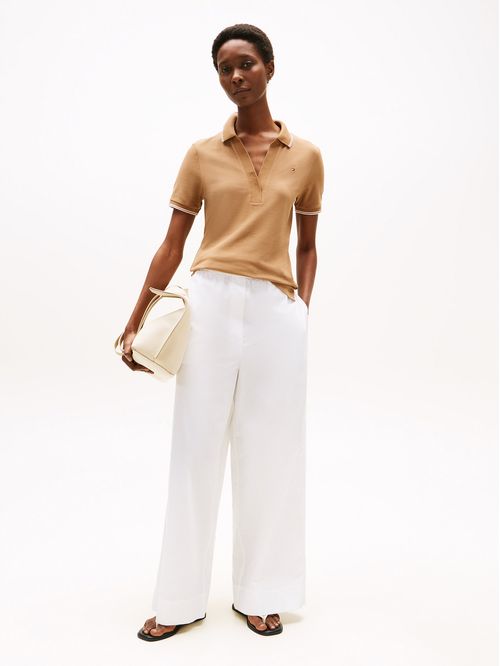 Polo Colección 1985 Slim Fit