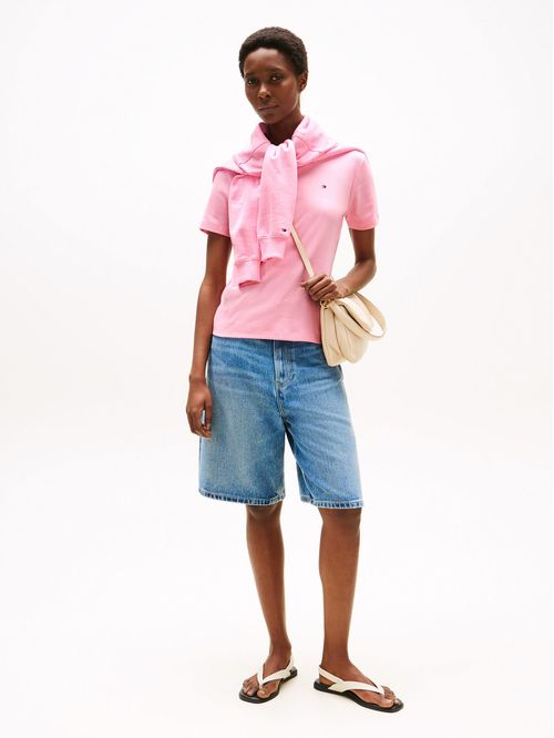 Polera Cody Slim Fit