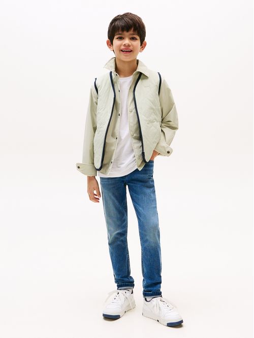 Jeans Scanton Vintage Denim