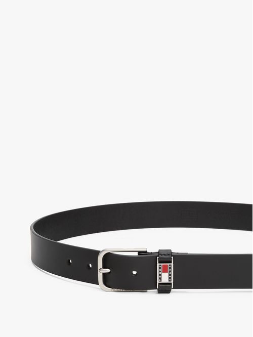 Cinturón Scanton De Cuero