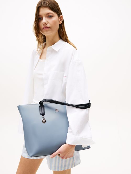 Tote Latam Charm - TALLA:Talla única