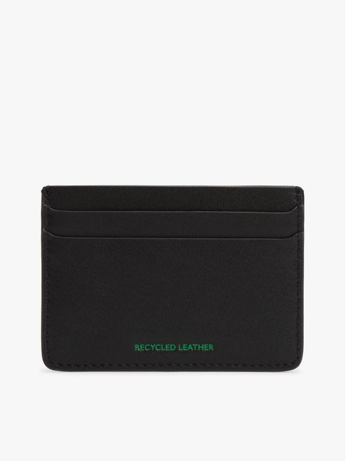 Tarjetero Heritage Con Logo - TALLA:Talla única