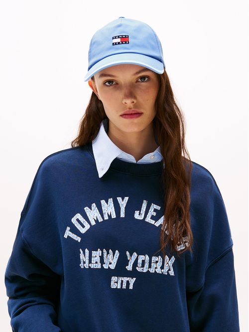 Jockey Heritage Con Logo - TALLA:Talla única