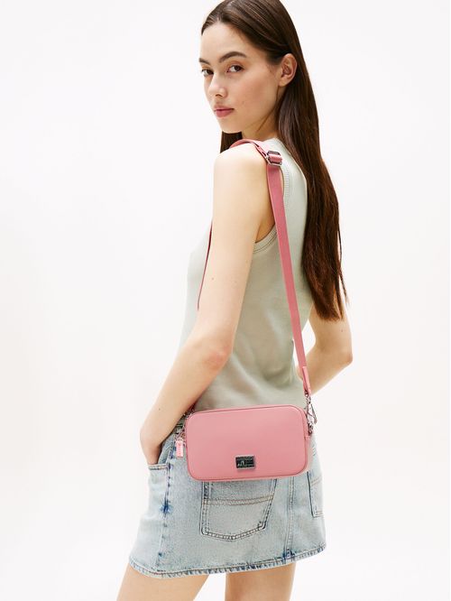 Bandolera American Cool Logo - TALLA:Talla única