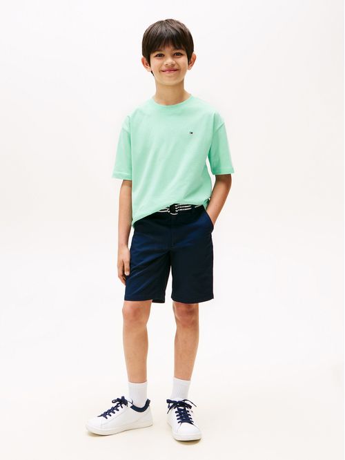 Polera Essential Archive Logo