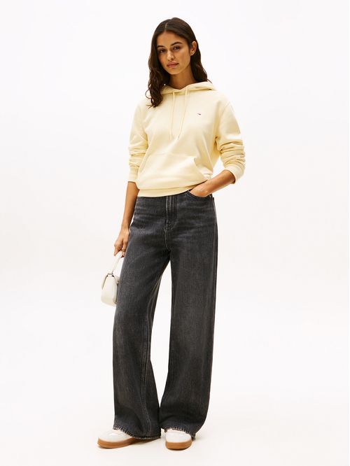 Jeans Claire De Pernera Ancha