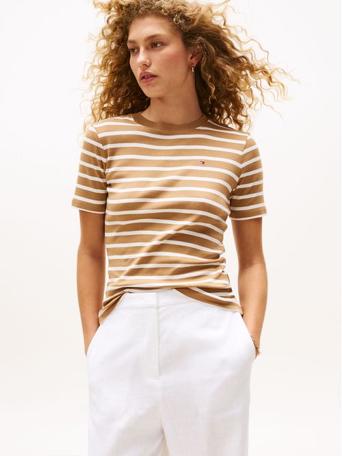 Polera Cody Slim Fit