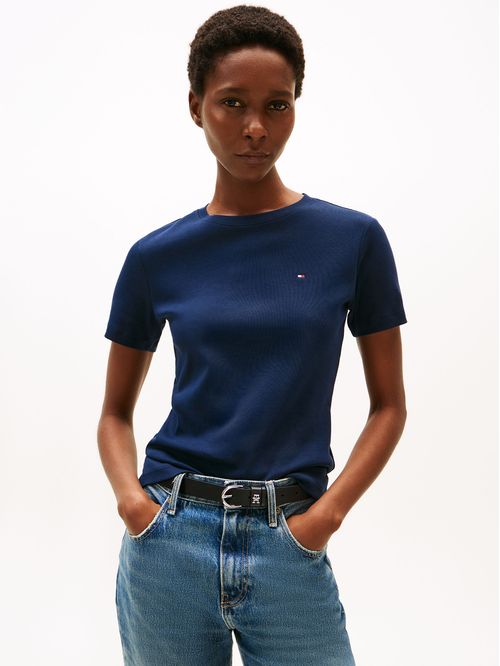 Polera Cody Slim Fit