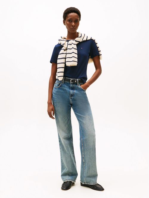 Polera Cody Slim Fit