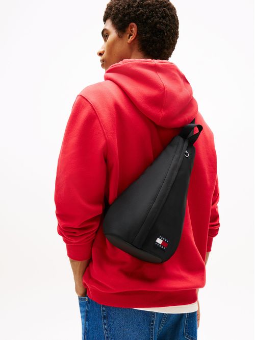 Bolso Daily Essential Con Logo - TALLA:Talla única