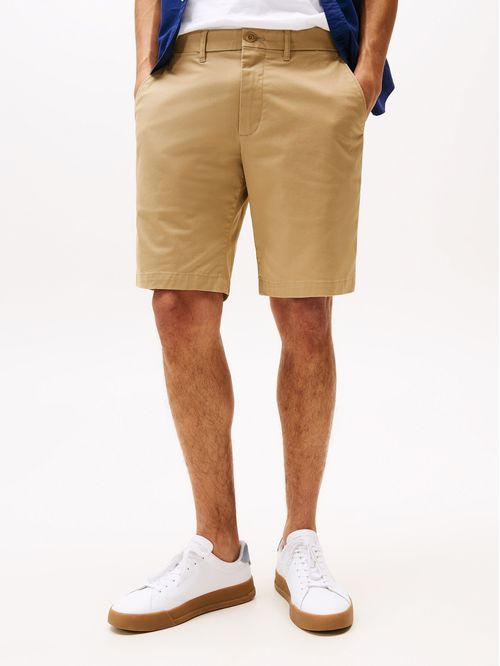 Short Essential 1895 De Algodón