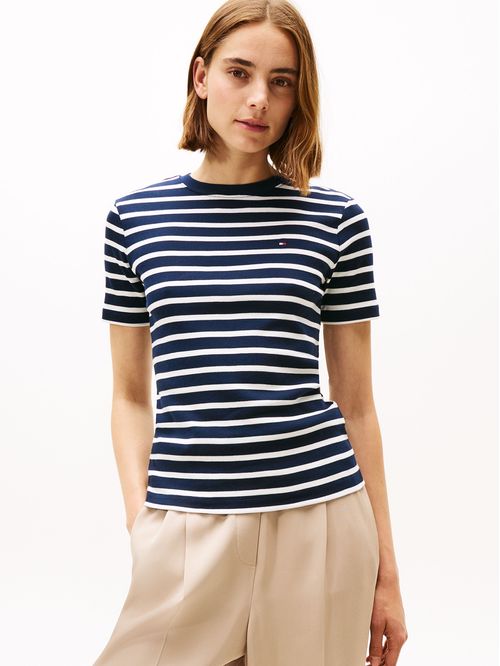 Polera Cody Slim Fit