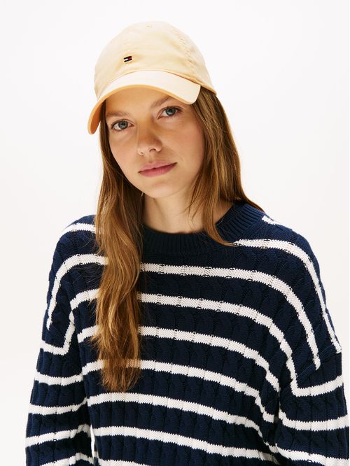 Jockey Essential Con Logo Bordado - TALLA:Talla única