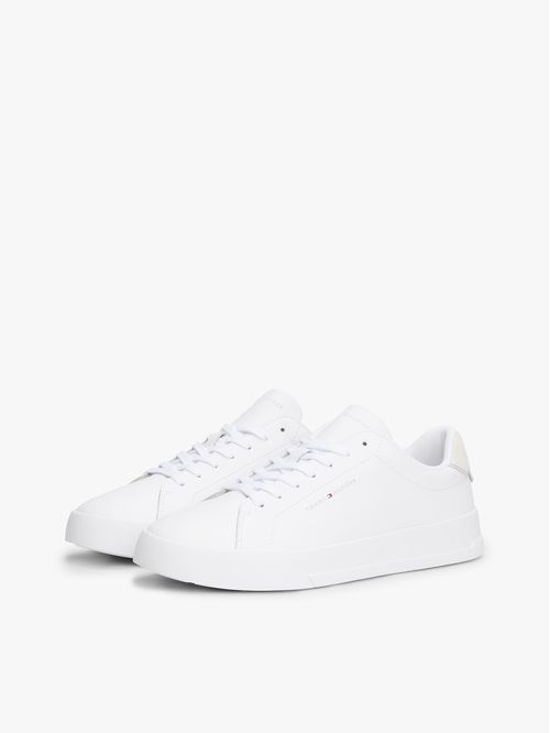 Zapatillas Court Detail