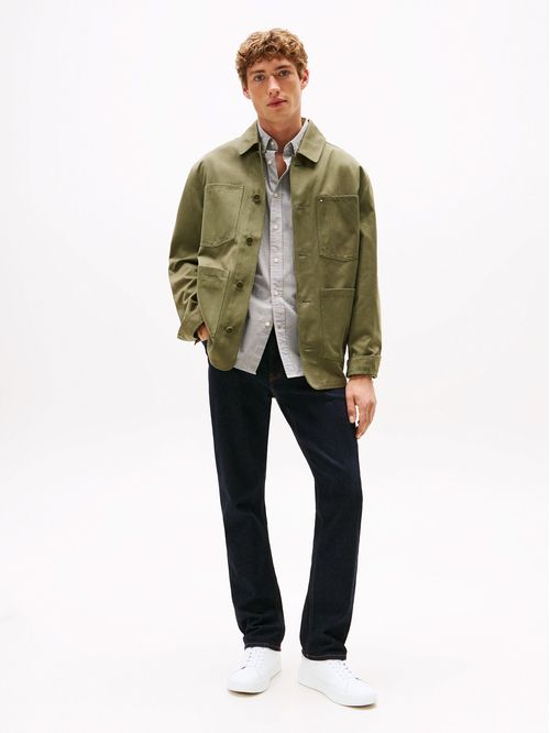 Zapatillas Court Detail