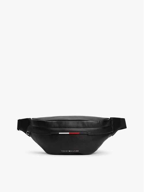 Banano Central Con Logo Metálico