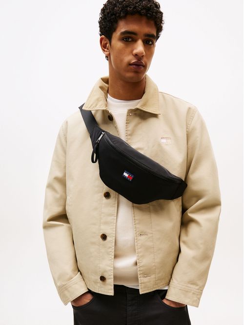 Banano Con Logo Engomado