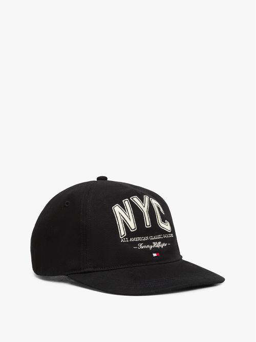 Jockey Flag Seasonal Con Logo - TALLA:Talla única